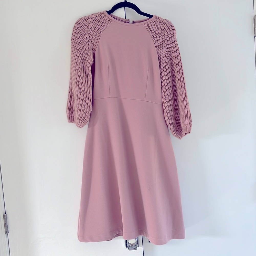 Apparalel dress S